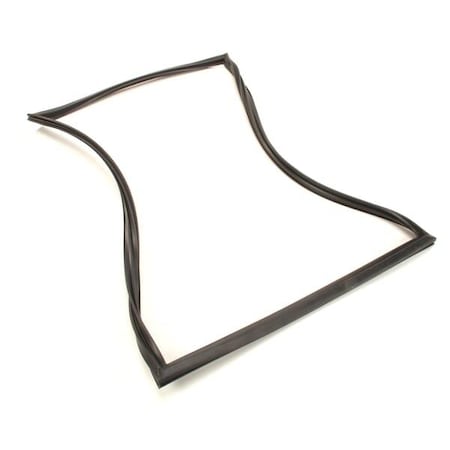Continental Refrigeration Gasket, Door (19 5/8 X 29 1/4) Dart / Magnetic 2-713